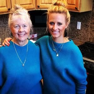 Meet your Posher, Molly